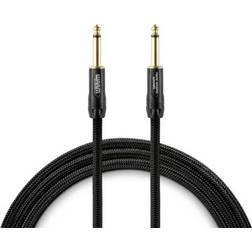 Warm Audio 6.3mm-6.3mm 0.9m