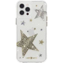 Case-Mate Sheer Superstar Case for iPhone 13 Pro Max