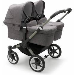 Bugaboo Donkey 5 Twin