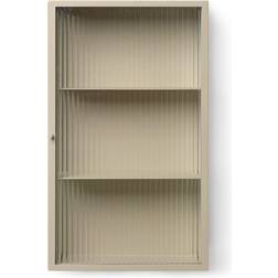 Ferm Living Haze Wall Cabinet 13.8x23.6"