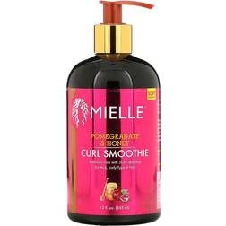 Mielle Curl Smoothie Pomegranate & Honey 12fl oz