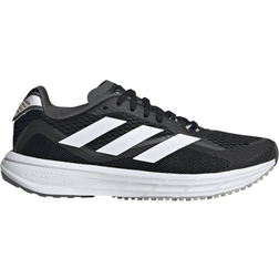 Adidas SL20.3 W - Core Black/Cloud White/Grey Two