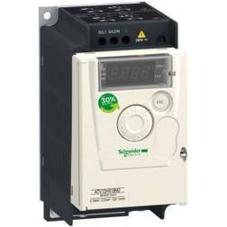 Schneider Electric ATV12P055M2 Frequenzumrichter 1ph. 0,55kW 230V IP20 ATV12P055M2