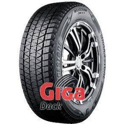 Bridgestone Blizzak DM V3 265/70 R18 116R, Nordiska vinterdäck