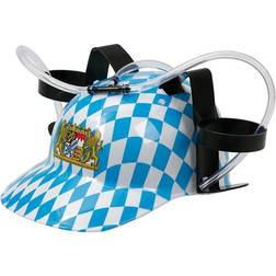 Hisab Joker Beer Helmet Oktoberfest