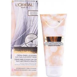 L'Oréal Paris Age Perfect Crema Embellecedora #02 Gris Perla