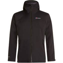 Berghaus Men's Deluge Pro 2.0 Insulated Jacket - Black