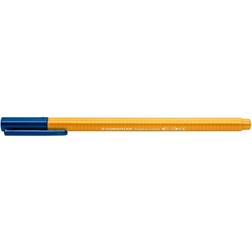 Staedtler Triplus Color Pen Light Orange 1mm