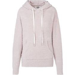 UGG Asala Knit Hoodie - Granite