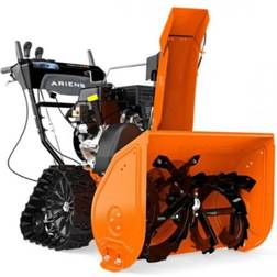 Ariens DeLuxe 28 RapidTrak