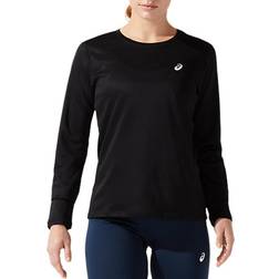 Asics Core LS Top Women - Performance Black