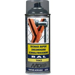 Motip RAL 7043 Lackfarbe Traffic Grey 0.4L