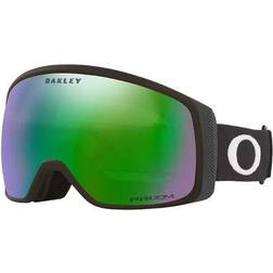 Oakley Flight Tracker M - Prizm Snow Jade Iridium/Matte Black