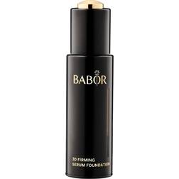 Babor 3D Firming Serum Foundation #01 Porcelain