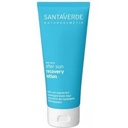Santaverde After Sun Recovery Lotion 100ml