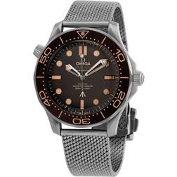 Omega Seamaster Diver 300M 007 Edition (210.90.42.20.01.001)