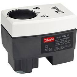 Danfoss STÄLLDON AMV23, ÖKA/MINSKA