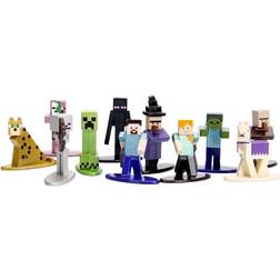 Minecraft Blindbag Samlingsfigurer Unisex multicolor