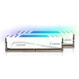 Mushkin Redline Lumina RGB White DDR4 3600MHz 2x8GB (MLB4C360GKKP8GX2)