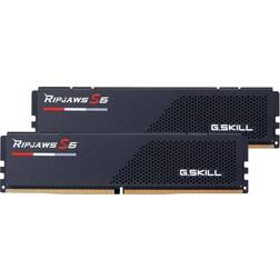 G.Skill Ripjaws S5 Black DDR5 5600MHz 2x16GB (F5-5600J3036D16GX2-RS5K)