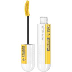 Maybelline Colossal Curl Bounce Mascara Very Black