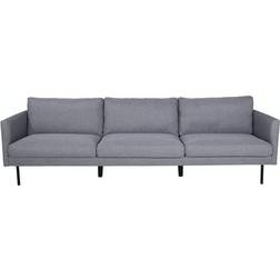 Sky Furniture Zanzibar Sofa 262cm 3-Sitzer