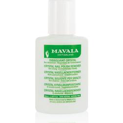 Mavala Crystal Nail Polish Remover 50ml