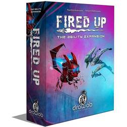 Fired Up: The Agility Expansion