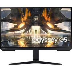 Samsung Odyssey G5 S27AG520NU