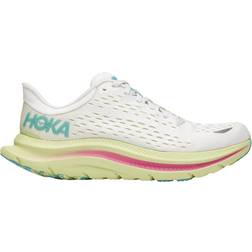 Hoka Kavana W - Blanc De Blanc/Butterfly