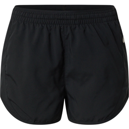 Nike Tempo Luxe 8cm Shorts Women - Black/Black