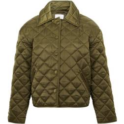 Anine Bing Emilia Jacket - Olive