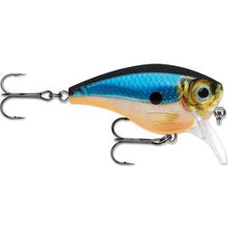 Rapala Bx Mid Brat Crankbait 60 Mm 13g One Size BGH