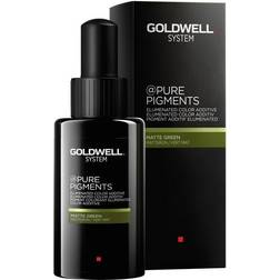 Goldwell Pure Pigments Matte Green 50ml