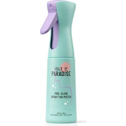 Isle of Paradise ProGlow Spray Tan Mister 280ml