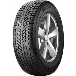 Michelin Latitude Alpin LA2 235/65 R18 110H XL '