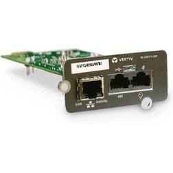 Vertiv Liebert Intellislot Relay Interface Card