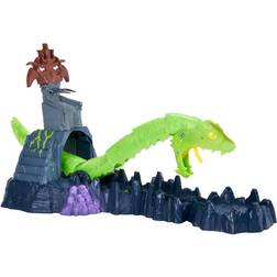 Mattel He-Man and the Masters of the Universe Chaos Snake Attack Playset