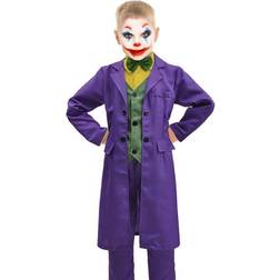 Ciao The Joker Dress Up