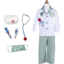 Great Pretenders Doctor Costume