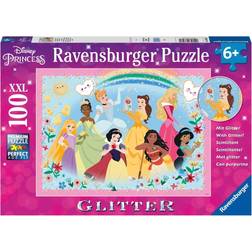 Ravensburger Disney Princess XXL 100 Pieces