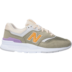 New Balance 997H W - True Camo/Golden Hour