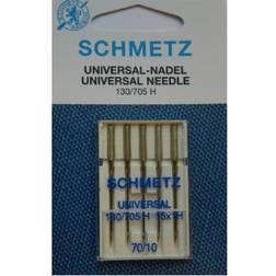 Schmetz 130/705 H VCS 80 Single Sewing Needle
