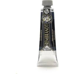 Royal Talens Rembrandt Oil Paint 40 ml Paynes Grey