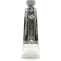 Royal Talens Rembrandt Oil Paint 40 ml Cold Grey