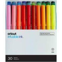 Cricut Explore/Maker Infusible Ink Pen Set 1mm 30-pack