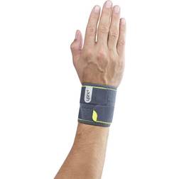 Push Sports Wrist Support One Size Left