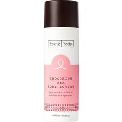 Frank Body Smoothing AHA Body Lotion 140ml