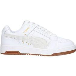 Puma Slipstream Lo Beauty M - White/Gum