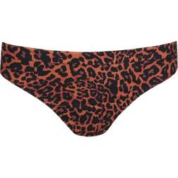 PrimaDonna Swim Holiday Bikini Briefs Rio - Sunny Chocolate